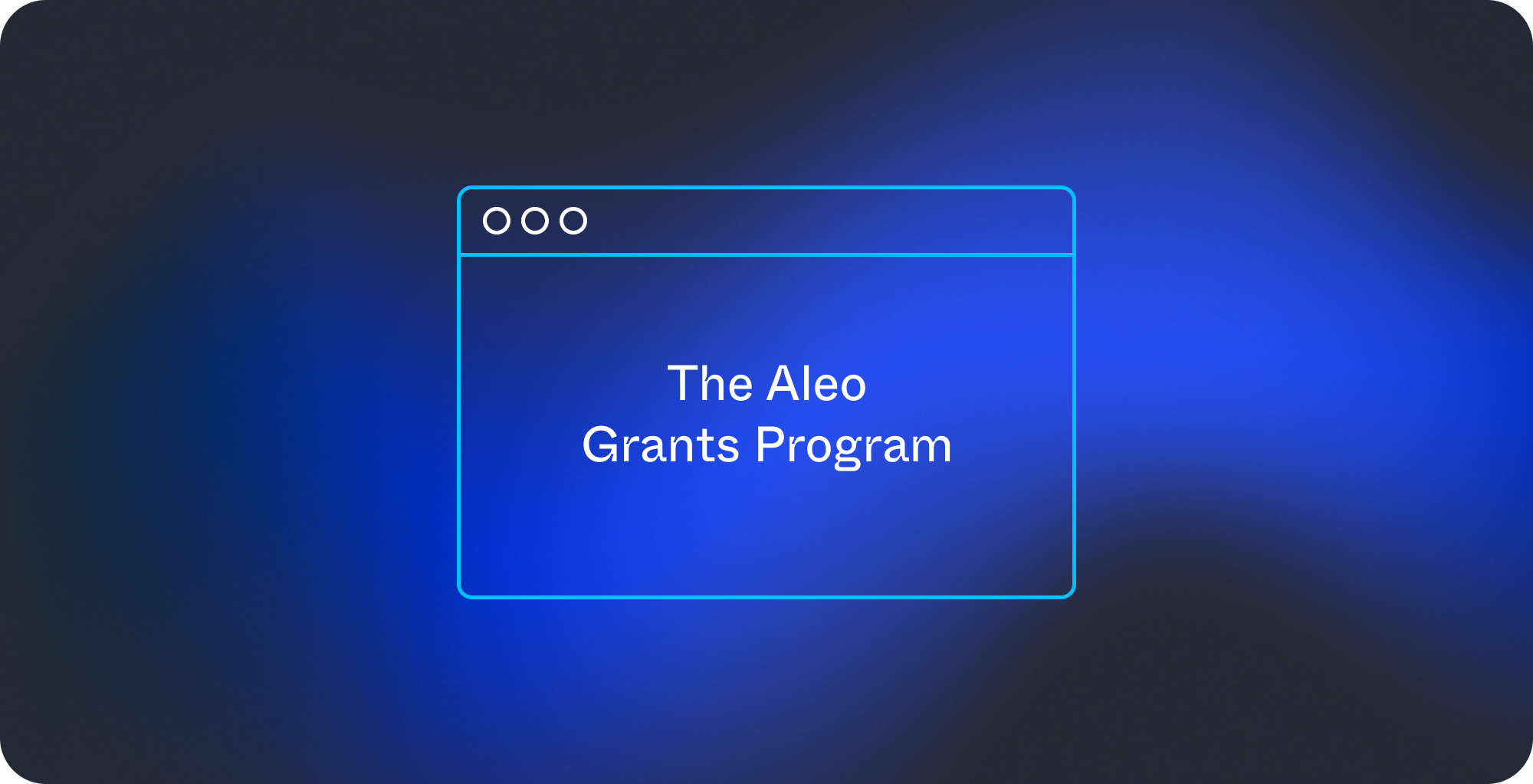 6200f088162226052c671504_Aleo_Community_Contributor_Grants_Program